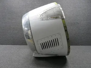 5552250-56 Cessna Citation 550 Engine Inlet Assembly RH